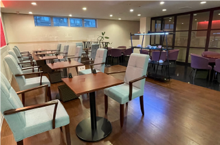 珈琲豆専門店　カフェ　ラウンジ　サイフォン　ネル　ハンドドリップ